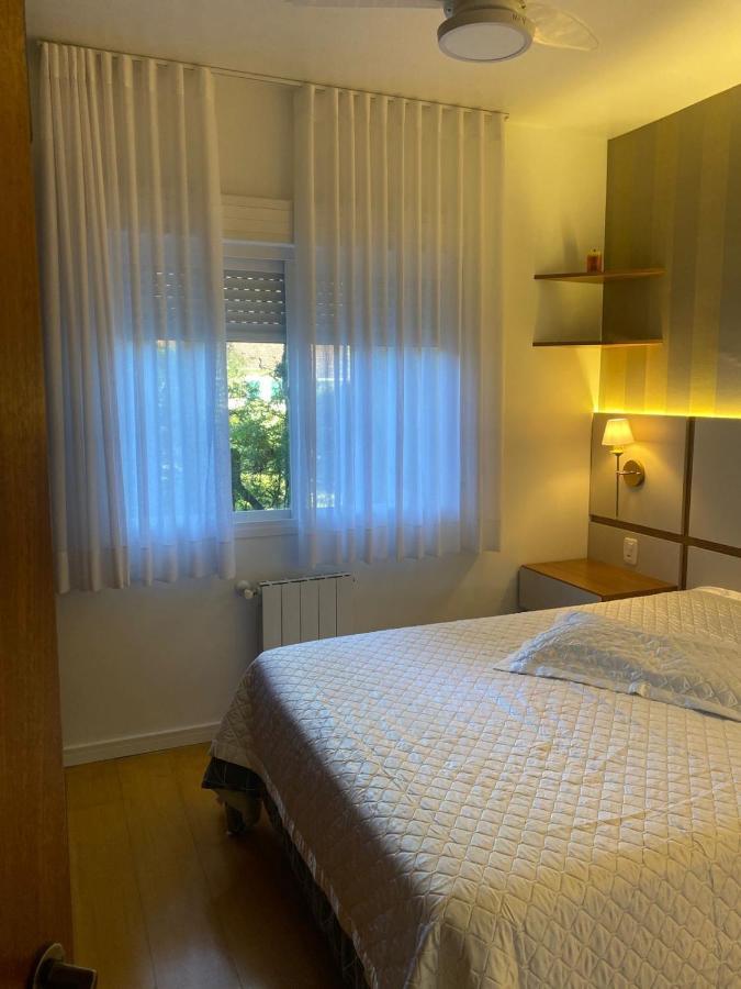 Apartamento Em Gramado Exterior photo