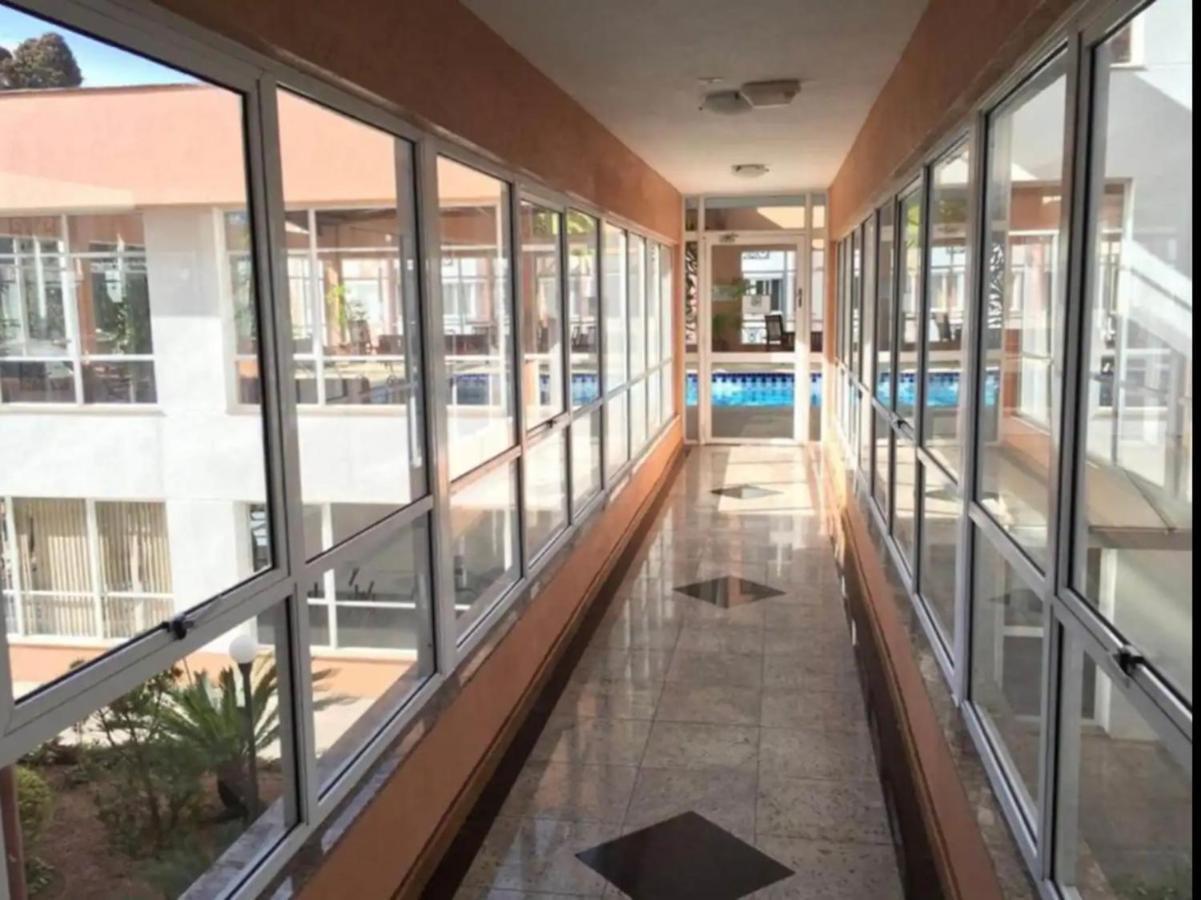 Apartamento Em Gramado Exterior photo